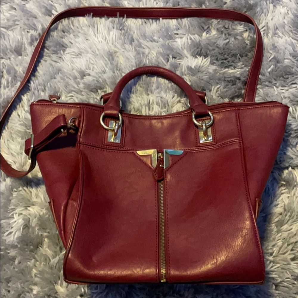 Danielle Nicole handbag.